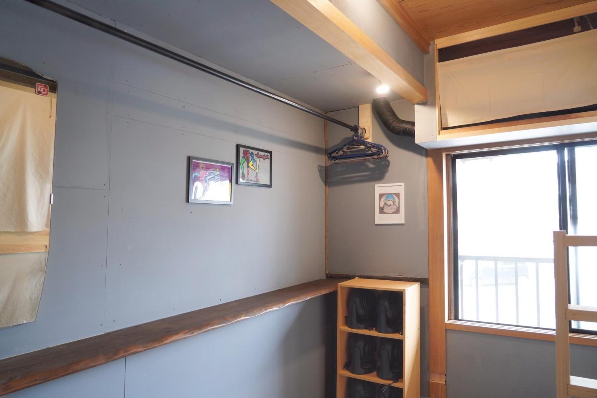 Hotel Minka House Matsumoto Exterior foto